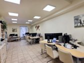 Išnuomojamos 80 m² komercinės patalpos - nuotraukos Nr. 2