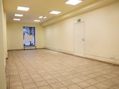 Išnuomojamos 80 m² komercinės patalpos - nuotraukos Nr. 3