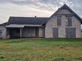 Parduodamas Erdvus Namas Su Dideliu Sklypu - nuotraukos Nr. 2