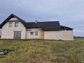 Parduodamas Erdvus Namas Su Dideliu Sklypu - nuotraukos Nr. 5