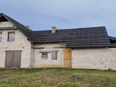 Parduodamas Erdvus Namas Su Dideliu Sklypu - nuotraukos Nr. 6