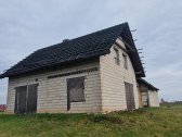 Parduodamas Erdvus Namas Su Dideliu Sklypu - nuotraukos Nr. 7