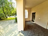 Parduodamos komercinės patalpos Pramonės pr. - nuotraukos Nr. 14