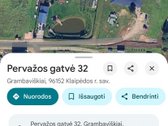 Paskirtis: Vienbučių ir dvibučių gyvenamųjų