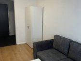 Nuomojamas 1 k. butas bendrabučio tipo name 5 - nuotraukos Nr. 3