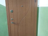 Butas randasi Radviliškio raj. Pavartyčių km.