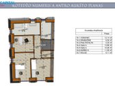 Tik 8 km nuo Vilniaus arkikatedros parduodami - nuotraukos Nr. 8
