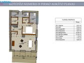 Tik 8 km nuo Vilniaus arkikatedros parduodami - nuotraukos Nr. 9