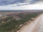 Parduodamas 20 Arų Sklypas Palangoje, Ošupio Take - nuotraukos Nr. 7