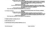 Pagal galiojanti detalūjį planą - nuotraukos Nr. 5