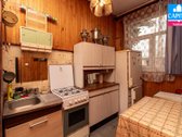 Parduodamas 3 K Butas Pagėgiuose, Turgaus G. 6-2 - nuotraukos Nr. 10