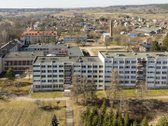 Išskirtinis Investicinis Objektas Trakų