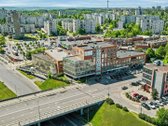 Parduodamos išnuomotos (!) 216.76 m² - nuotraukos Nr. 2