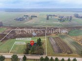Parduodama sodyba vaizdingoje vietoje, šalia - nuotraukos Nr. 2