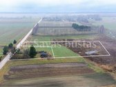 Parduodama sodyba vaizdingoje vietoje, šalia - nuotraukos Nr. 5