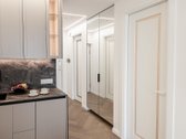 Apartamentas Prabangiausioje Palangos Zonoje, - nuotraukos Nr. 7