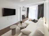 Apartamentas Prabangiausioje Palangos Zonoje,