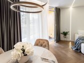 Apartamentas Prabangiausioje Palangos Zonoje, - nuotraukos Nr. 12