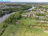 Parduodamas Erdvus Namų Valdos Sklypas Šalia - nuotraukos Nr. 5