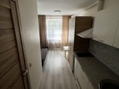 Jaukūs, naujai įrengti vieno kambario butai - nuotraukos Nr. 7