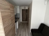 Jaukūs, naujai įrengti vieno kambario butai - nuotraukos Nr. 8