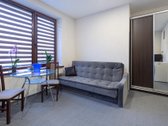 Kaina 84 000 eurų. Parduodamas vieno kambario