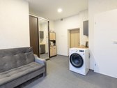 Kaina 84 000 eurų. Parduodamas vieno kambario - nuotraukos Nr. 5