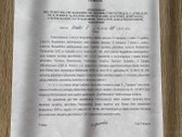 Parduodama dalis (3,2ha) Limino ežero ir 0 - nuotraukos Nr. 5