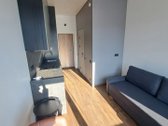 Nuomojamas Šviesūs Bei Jaukūs Studijos Tipo 1 - nuotraukos Nr. 6