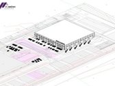 Naujas „Stock & Office“ projektas Panevėžyje,