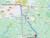 Parduodama sodyba netoli Vilniaus (tik 35 km, - nuotraukos Nr. 7