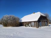 Parduodama senovinė sodyba su geru - nuotraukos Nr. 2
