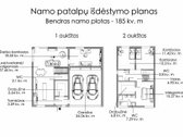 ,Buivydiškių Parko Namai" Prasidėjo Trečiojo - nuotraukos Nr. 27