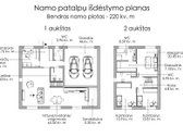 ,Buivydiškių Parko Namai" Prasidėjo Trečiojo - nuotraukos Nr. 28