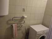 Nuomojamas Jaukus, Įrengtas Trijų Kambarių - nuotraukos Nr. 7
