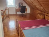 Nuomojamas Jaukus, Įrengtas Trijų Kambarių - nuotraukos Nr. 13