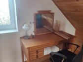 Nuomojamas Jaukus, Įrengtas Trijų Kambarių - nuotraukos Nr. 15