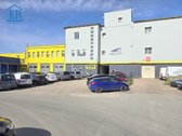 Išnuomojamos patalpos Europos pr., Aleksote, - nuotraukos Nr. 5