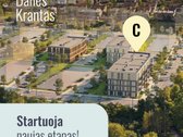 Įsibėgėjo rezervacijos naujo etapo C name - nuotraukos Nr. 5