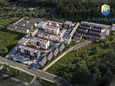 Parduodamas 87.68 kv. m kotedžas baigiamajame - nuotraukos Nr. 10