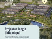 Įsibėgėjo rezervacijos naujo etapo C name - nuotraukos Nr. 2