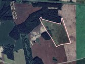 Parduodamas 12 ha žemės ūkio paskirties - nuotraukos Nr. 2