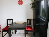 Nuomojamas stilingas, jaukus, 2 kambarių - nuotraukos Nr. 9