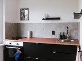 Nuomojamas stilingas, jaukus, 2 kambarių - nuotraukos Nr. 8