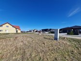 Parduodamas 12.87 arų žemės sklypas namo