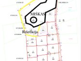 Parduodamas išskirtinis 14-kos sklypų masyvas. - nuotraukos Nr. 3