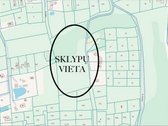 Parduodamas išskirtinis 14-kos sklypų masyvas. - nuotraukos Nr. 5