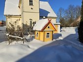 Parduodama sodyba Obelių sen. Pakriaunių - nuotraukos Nr. 3