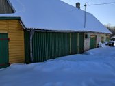 Parduodama sodyba Obelių sen. Pakriaunių - nuotraukos Nr. 6