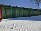 Parduodama sodyba Obelių sen. Pakriaunių - nuotraukos Nr. 7